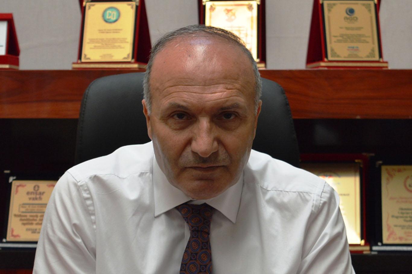 Bitlis'te YKS öncesi önemli tedbirler Bitlis'te YKS öncesi önemli tedbirler